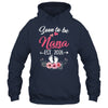 Soon To Be Nana Est 2026 Mothers Day First Time Nana Shirt & Tank Top | siriusteestore