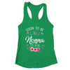 Soon To Be Nonna 2026 First Time Pregnancy Announcement Shirt & Tank Top | siriusteestore