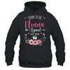 Soon To Be Nonna Again Est 2025 Mothers Day Shirt & Tank Top | siriusteestore