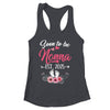 Soon To Be Nonna Est 2025 Mothers Day First Time Nonna Shirt & Tank Top | siriusteestore