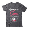Soon To Be Oma Est 2026 Mothers Day First Time Oma Shirt & Tank Top | siriusteestore