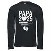 Soon To Be Papa 2025 Pregnancy Announcement Loading Shirt & Hoodie | siriusteestore