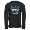 Soon To Be Pop Pop 2026 Loading Promoted To Pop Pop Est 2026 Shirt & Hoodie | siriusteestore