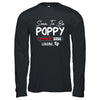Soon To Be Poppy 2026 Loading Promoted To Poppy Est 2026 Shirt & Hoodie | siriusteestore