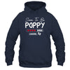 Soon To Be Poppy 2026 Loading Promoted To Poppy Est 2026 Shirt & Hoodie | siriusteestore