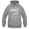 Soon To Be Poppy 2026 Loading Promoted To Poppy Est 2026 Shirt & Hoodie | siriusteestore
