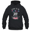Soon To Be Titi 2026 First Time Pregnancy Announcement Shirt & Tank Top | siriusteestore