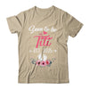 Soon To Be Titi Est 2025 Mothers Day First Time Titi Shirt & Tank Top | siriusteestore