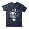 Soon To Be Uncle 2025 Pregnancy Announcement Loading Shirt & Hoodie | siriusteestore