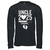 Soon To Be Uncle 2025 Pregnancy Announcement Loading Shirt & Hoodie | siriusteestore