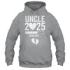 Soon To Be Uncle 2025 Pregnancy Announcement Loading Shirt & Hoodie | siriusteestore