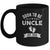 Soon To Be Uncle 2026 Fathers Day First Time Uncle Mug | siriusteestore