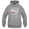 Soon To Be Uncle 2026 Loading Promoted To Uncle Est 2026 Shirt & Hoodie | siriusteestore