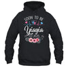 Soon To Be Yiayia 2025 First Time Pregnancy Announcement Shirt & Tank Top | siriusteestore