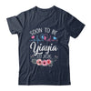 Soon To Be Yiayia 2026 First Time Pregnancy Announcement Shirt & Tank Top | siriusteestore