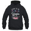 Soon To Be Yiayia 2026 First Time Pregnancy Announcement Shirt & Tank Top | siriusteestore