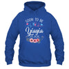 Soon To Be Yiayia 2026 First Time Pregnancy Announcement Shirt & Tank Top | siriusteestore