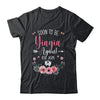 Soon To Be Yiayia Again Est 2025 Mothers Day Shirt & Tank Top | siriusteestore