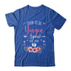 Soon To Be Yiayia Again Est 2025 Mothers Day Shirt & Tank Top | siriusteestore