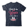 Soon To Be Yiayia Est 2026 Mothers Day First Time Yiayia Shirt & Tank Top | siriusteestore