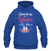 Soon To Be Yiayia Est 2026 Mothers Day First Time Yiayia Shirt & Tank Top | siriusteestore