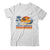 South Carolina Vacation Sunset Cute 70s Vintage Retro Beach Shirt & Tank Top | siriusteestore