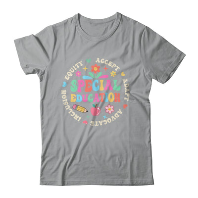Special Education Squad Dream Team SPED Teacher Kids Shirt & Hoodie | siriusteestore