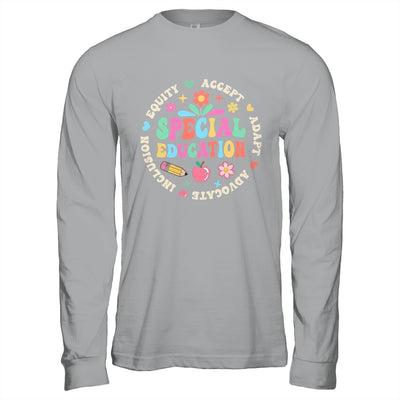 Special Education Squad Dream Team SPED Teacher Kids Shirt & Hoodie | siriusteestore