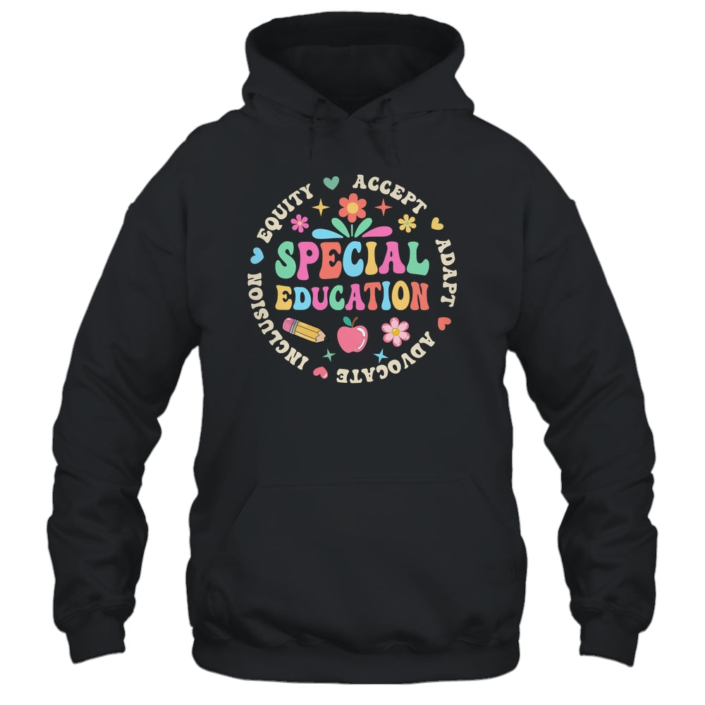 Special Education Squad Dream Team SPED Teacher Kids Shirt & Hoodie | siriusteestore