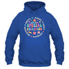 Special Education Squad Dream Team SPED Teacher Kids Shirt & Hoodie | siriusteestore