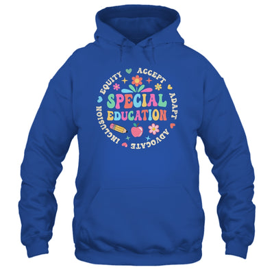 Special Education Squad Dream Team SPED Teacher Kids Shirt & Hoodie | siriusteestore