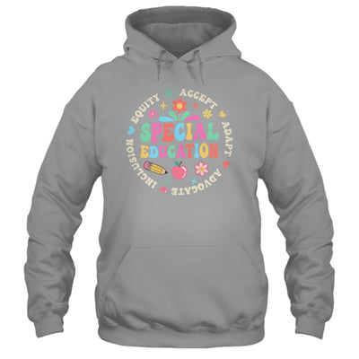 Special Education Squad Dream Team SPED Teacher Kids Shirt & Hoodie | siriusteestore