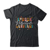 Speech Language Pathologist SLP Speech Therapy Pathology Shirt & Hoodie | siriusteestore