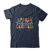 Speech Language Pathologist SLP Speech Therapy Pathology Shirt & Hoodie | siriusteestore