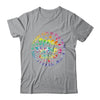 Speech Language Pathologist Speech Therapy Assistant Tie Dye Shirt & Hoodie | siriusteestore