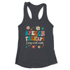 Speech Therapy Speech Language Pathologist SLP Groovy Shirt & Tank Top | siriusteestore