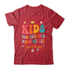 Speech Therapy Speech Language Pathologist SLP Team Women Shirt & Hoodie | siriusteestore