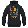 Speech Therapy Speech Language Pathologist SLP Team Women Shirt & Hoodie | siriusteestore