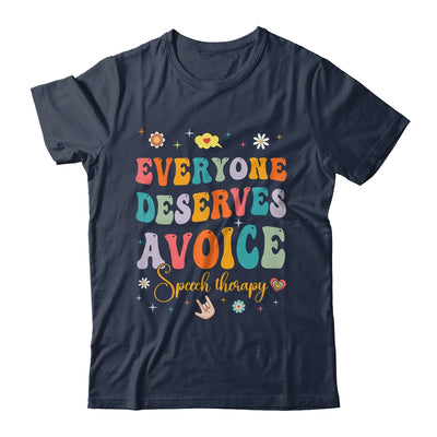 Speech Therapy Speech Language Pathologist SLP Women Shirt & Hoodie | siriusteestore