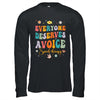Speech Therapy Speech Language Pathologist SLP Women Shirt & Hoodie | siriusteestore