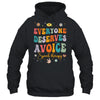 Speech Therapy Speech Language Pathologist SLP Women Shirt & Hoodie | siriusteestore