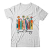 Speech Therapy Wildflowers SLP Speech Language Pathologist Shirt & Tank Top | siriusteestore