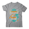 Spending The Kid's Inheritance One Cruise At A Time Funny Shirt & Tank Top | siriusteestore