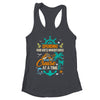 Spending The Kid's Inheritance One Cruise At A Time Funny Shirt & Tank Top | siriusteestore