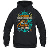 Spending The Kid's Inheritance One Cruise At A Time Funny Shirt & Tank Top | siriusteestore