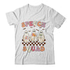 Spooky Season Halloween Speech Therapy Squad Cute Ghosts SLP Shirt & Hoodie | siriusteestore