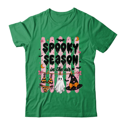 Spooky Season Summerween Summer Halloween Ghost Spooky Funny Shirt & Hoodie | siriusteestore