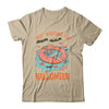 Spooky Summer Skeleton Just Waiting For Halloween Vibes Shirt & Tank Top | siriusteestore