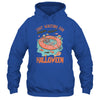 Spooky Summer Skeleton Just Waiting For Halloween Vibes Shirt & Tank Top | siriusteestore
