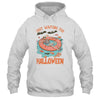 Spooky Summer Skeleton Just Waiting For Halloween Vibes Shirt & Tank Top | siriusteestore